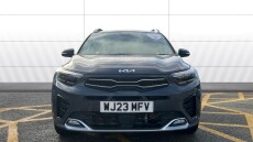 Kia Stonic 1.0T GDi 48V GT-Line S 5dr DCT Petrol Estate